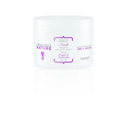 Маска для кудрявых и вьющихся волос Alfaparf Precious Nature Curly Wavy Hair Mask 500 мл 12521