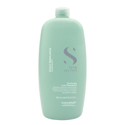 Шампунь очищающий против перхоти Alfaparf SDL Scalp Puryfing Low Shampoo 1000 мл 19473
