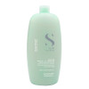 Шампунь успокаивающий мицеллярный Alfaparf SDL Scalp Calming Micellar Low Shampoo 1000 мл 19514
