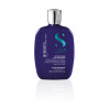 Шампунь тонирующий анти-оранжевый  Alfaparf SDL Anti-Orange Low Shampoo 250 мл 22630