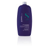 Шампунь интенсивно тонирующий анти-оранжевый  Alfaparf SDL Intense Anti-Orange Low Shampoo 1000 мл 22631
