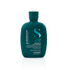 Шампунь для поврежденных волос Alfaparf SDL Reconstruction Damaged Hair Reparative Low Shampoo 250 мл 27564