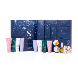 Набор Alfaparf SDL Advent Calendar Export Адвент-календарь 30373