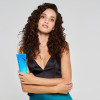 Крем несмываемый для кудрявых и вьющихся волос Alfaparf Semi Di Lino Curls Defining Cream 200 мл 31190