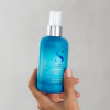 Молочко несмываемое для кудрявых и вьющихся волос Alfaparf Semi Di Lino Curls Enhancing Milk 200 мл 31191