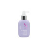 Спрей несмываемый Alfaparf SDL Frizz Defeat Spray для защиты от влажности 125 мл 31183