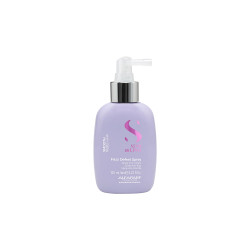 Спрей несмываемый Alfaparf SDL Frizz Defeat Spray для защиты от влажности 125 мл 31183