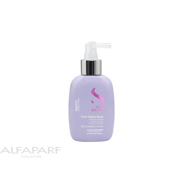 Спрей несмываемый Alfaparf SDL Frizz Defeat Spray для защиты от влажности 125 мл 31183