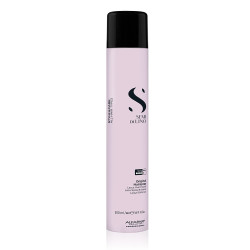 Лак для волос сильной фиксации Alfaparf Original Hairspray SDL STYLE & CARE 500 мл 23356