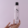 Лак для волос, придающий блеск, лёгкой фиксации Alfaparf Cristally Hairspray SDL STYLE & CARE 300 мл 23363