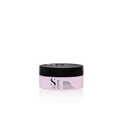 Помада для волос, придающая блеск, сильной фиксации Alfaparf Glossy Pomade SDL STYLE & CARE 90 мл 23364 Помада для волос, придающая блеск, сильной фиксации Alfaparf Glossy Pomade SDL STYLE & CARE 90 мл 23364