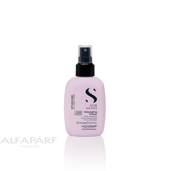 Праймер для распутывания волос Alfaparf Detangling Primer SDL STYLE & CARE 125 мл 23367 Праймер для распутывания волос Alfaparf Detangling Primer SDL STYLE & CARE 125 мл 23367